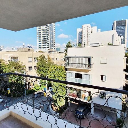 תל אביב Bnbisrael Apartments - Yosef Eliyahu Terracotta מראה חיצוני תמונה