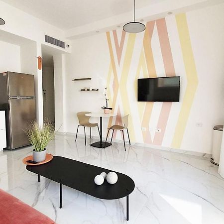תל אביב Bnbisrael Apartments - Yosef Eliyahu Terracotta מראה חיצוני תמונה