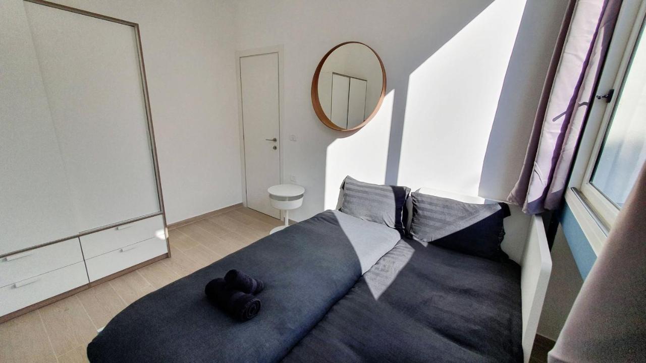 תל אביב Bnbisrael Apartments - Yosef Eliyahu Terracotta מראה חיצוני תמונה